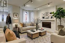 LOWER - 95 MAJOR STREET  Toronto, ON M5S 2K9