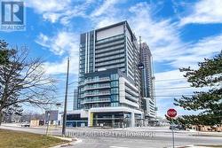1415 - 20 O'NEILL ROAD  Toronto, ON M3C 3M9