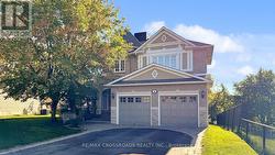 8 ROBERSON DRIVE  Ajax, ON L1T 3Y6