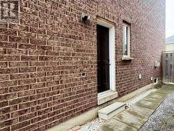 BSM 508 ROY RAINEY AVENUE  Markham, ON L6E 0E2