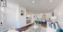 246 BEECHY DRIVE  Richmond Hill, ON L4C 2X7