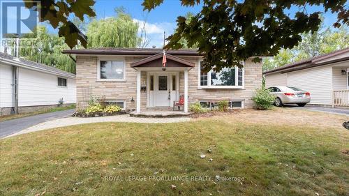 14 CONNOLLY AVENUE  Quinte West (Trenton Ward), ON K8V 5T4