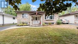 14 CONNOLLY AVENUE  Quinte West (Trenton Ward), ON K8V 5T4
