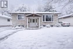 14 CONNOLLY AVENUE  Quinte West (Trenton Ward), ON K8V 5T4