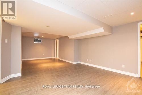 49 Crownhill Street, Ottawa, ON - Indoor Photo Showing Other Room