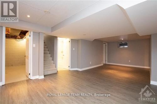 49 Crownhill Street, Ottawa, ON - Indoor Photo Showing Other Room