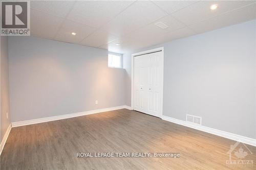 49 Crownhill Street, Ottawa, ON - Indoor Photo Showing Other Room
