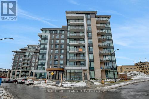 308 - 360 DESCHATELETS AVENUE  Ottawa, ON K1S 5Y1