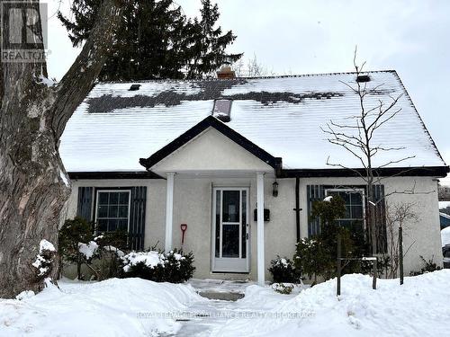 337 PALACE ROAD  Kingston (Central City East), ON K7L 4T4