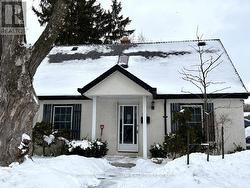 337 PALACE ROAD  Kingston (Central City East), ON K7L 4T4