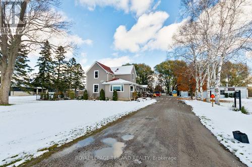 9664 BELMONT ROAD  Central Elgin (New Sarum), ON N5P 3S7