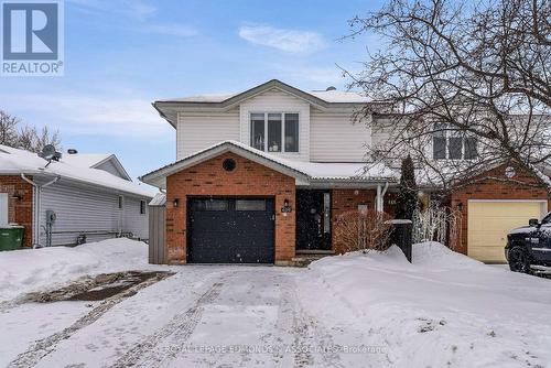 409 MORRIS STREET  Pembroke, ON K8A 8P4