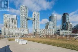 702 - 151 DAN LECKIE WAY  Toronto, ON M5V 4B2