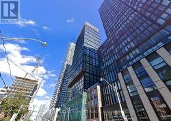 2510 - 82 DALHOUSIE STREET  Toronto, ON M5B 0C5