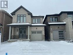 1131 PLYMOUTH DRIVE  Oshawa, ON L1H 8L7