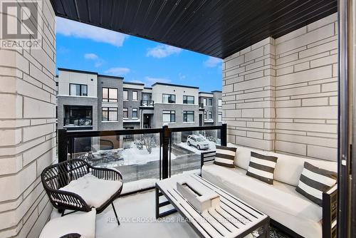 1367 Gull Crossing, Pickering, ON 