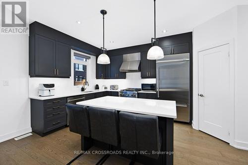 1367 Gull Crossing, Pickering, ON 