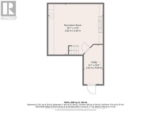 1367 Gull Crossing, Pickering, ON 