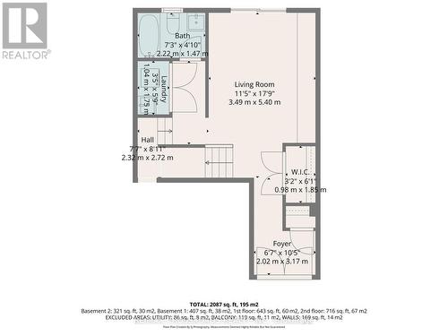1367 Gull Crossing, Pickering, ON 