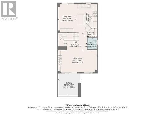 1367 Gull Crossing, Pickering, ON 