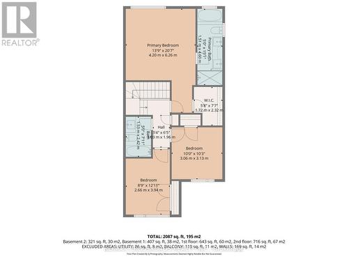 1367 Gull Crossing, Pickering, ON 