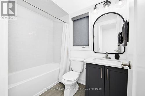 1367 Gull Crossing, Pickering, ON 