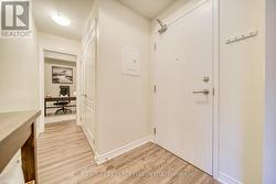 Front Entry to Den - 