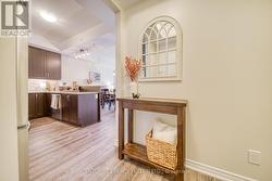 Front Entry to Kitchen - 