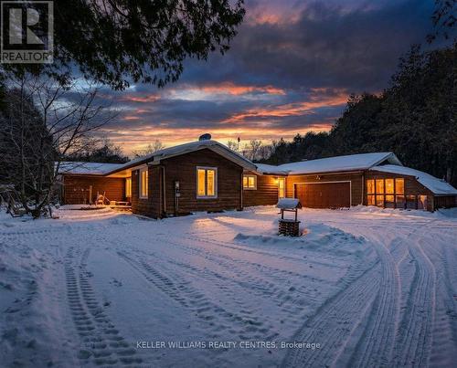 21489 WARDEN AVENUE  East Gwillimbury, ON L0G 1R0