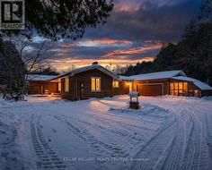 21489 WARDEN AVENUE  East Gwillimbury, ON L0G 1R0