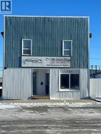 725 Desmond STREET  Grenfell, SK S0G 2B0