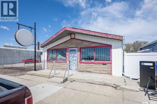 254 Railway Avenue, Southey, SK 
