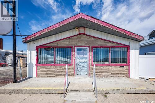 254 Railway Avenue, Southey, SK 