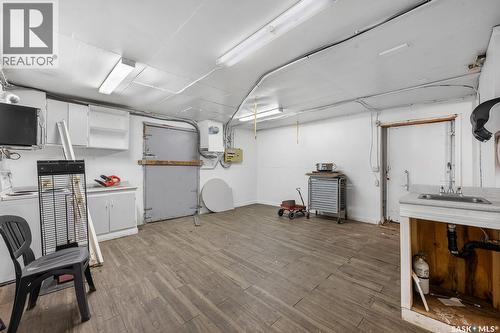 254 Railway Avenue, Southey, SK 