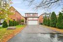 2988 Gulfstream Way, Mississauga, ON  - Outdoor 