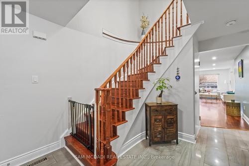 2988 Gulfstream Way, Mississauga, ON - Indoor Photo Showing Other Room