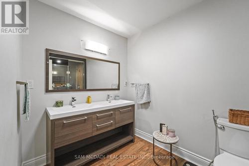 2988 Gulfstream Way, Mississauga, ON - Indoor Photo Showing Bathroom
