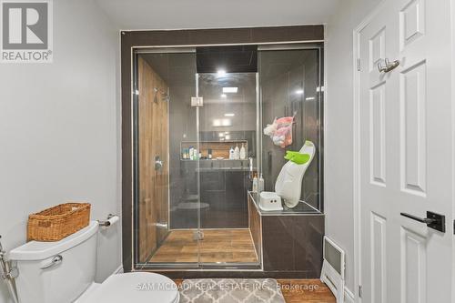 2988 Gulfstream Way, Mississauga, ON - Indoor Photo Showing Bathroom