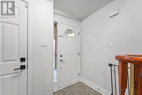 2988 Gulfstream Way, Mississauga, ON - Indoor Photo Showing Other Room