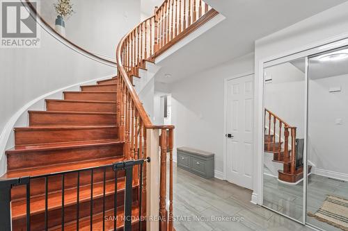 2988 Gulfstream Way, Mississauga, ON - Indoor Photo Showing Other Room