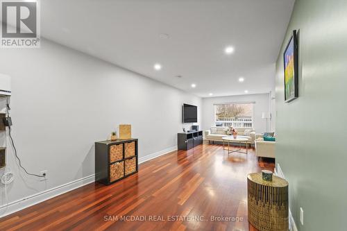 2988 Gulfstream Way, Mississauga, ON - Indoor Photo Showing Other Room