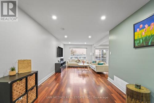 2988 Gulfstream Way, Mississauga, ON - Indoor Photo Showing Other Room