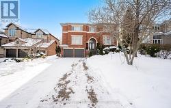 5278 HILTON COURT  Mississauga, ON L5M 5B5