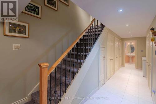 2529 Claymore Crescent, Mississauga, ON - Indoor Photo Showing Other Room