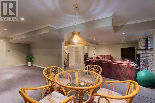 2529 Claymore Crescent, Mississauga, ON - Indoor