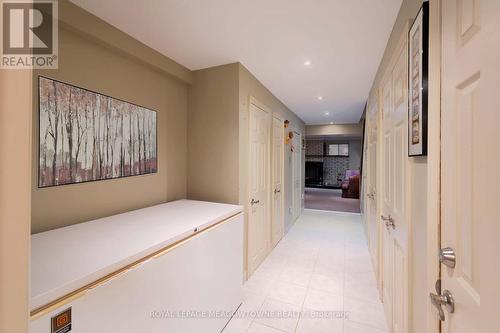 2529 Claymore Crescent, Mississauga, ON - Indoor Photo Showing Other Room