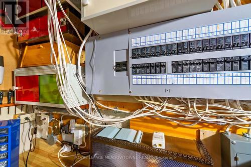 2529 Claymore Crescent, Mississauga, ON - Indoor