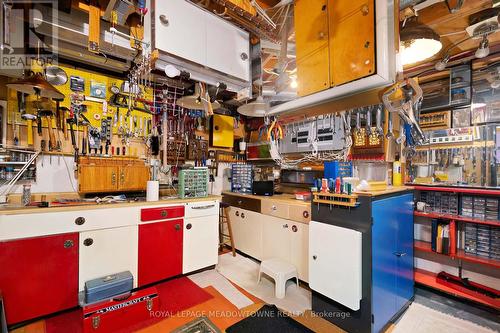 2529 Claymore Crescent, Mississauga, ON - Indoor