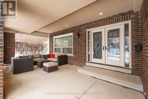 2529 Claymore Crescent, Mississauga, ON - Outdoor With Exterior