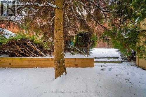 2529 Claymore Crescent, Mississauga, ON - Outdoor